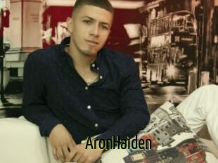 AronHaiden