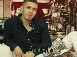 AronHayden