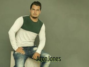 AronJones