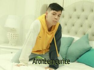 AronLemeurice