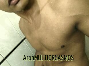 AronMULTIORGASMOS