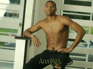 AronMax