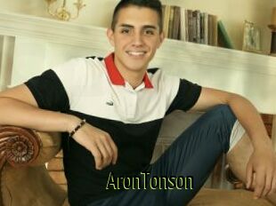 AronTonson