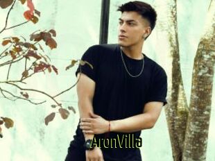 AronVilla