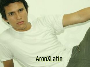 AronXLatin