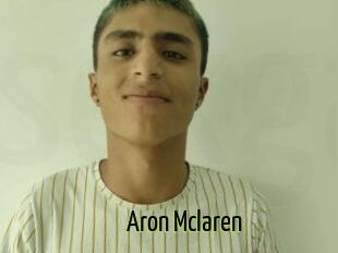 Aron_Mclaren