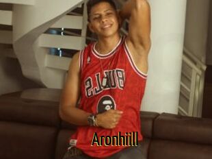 Aronhiill