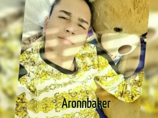 Aronnbaker