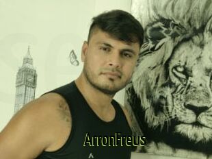 ArronFreus