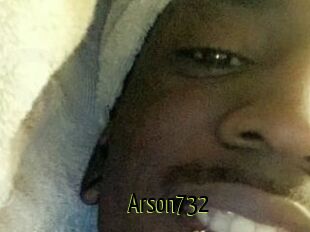 Arson732
