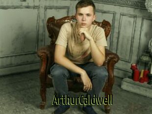 ArthurCaldwell
