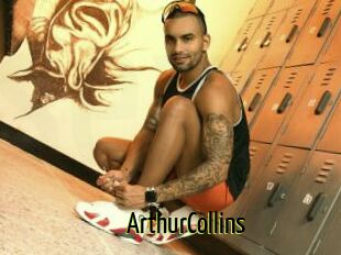 ArthurCollins
