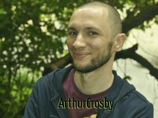 ArthurCrosby