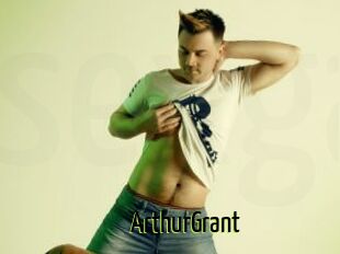 ArthurGrant