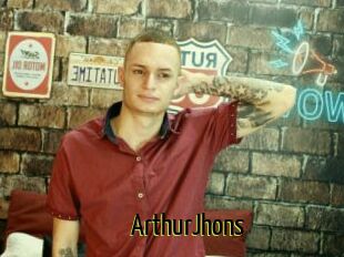 ArthurJhons