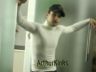 ArthurKinks