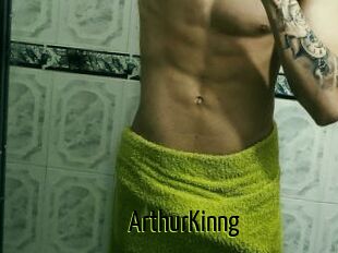 ArthurKinng