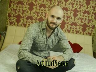 ArthurPierce