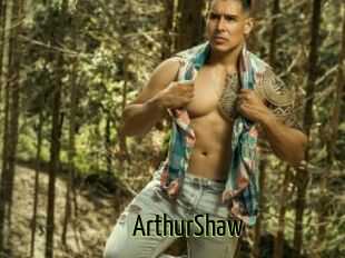 ArthurShaw