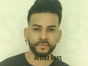 Arthur_Ross