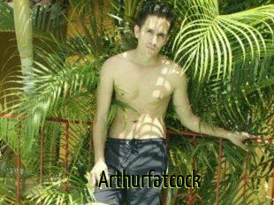 Arthurfatcock