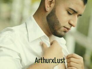 ArthurxLust