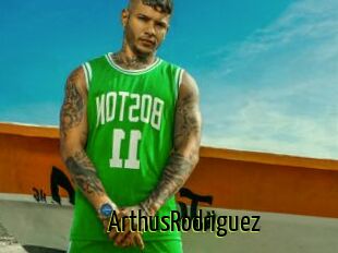 ArthusRodriguez