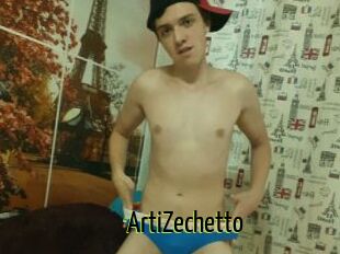 ArtiZechetto