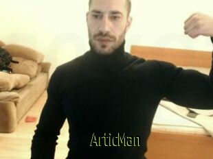 ArticMan