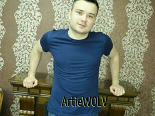 ArtieWOLV