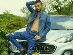 ArturCruz