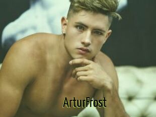 ArturFrost