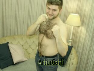 ArturGatti