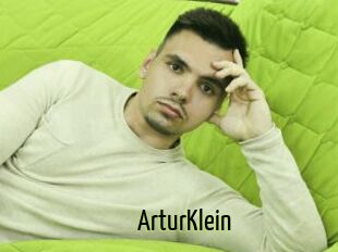 ArturKlein