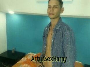 ArturSexHorny