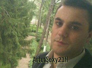 Artur_Sexy21H