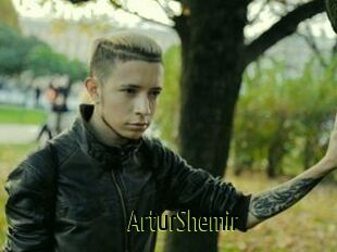 ArturShemir