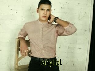 ArtyHot