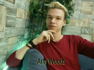 ArtyWoods