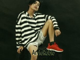 ArvieRubio