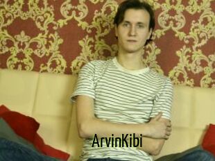 ArvinKibi