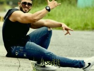 AsadFit