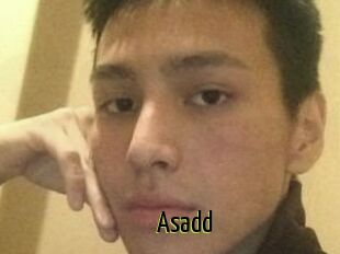 Asadd