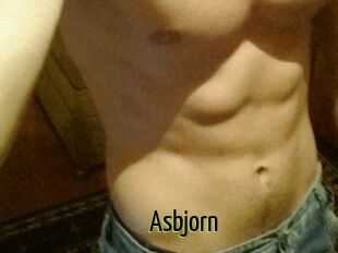 Asbjorn
