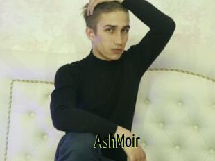AshMoir