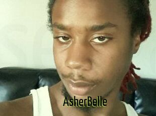 Asher_Belle