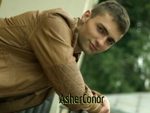 AsherConor