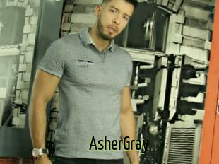 AsherGray