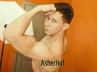 AsherHot