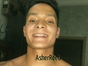 AsherReed